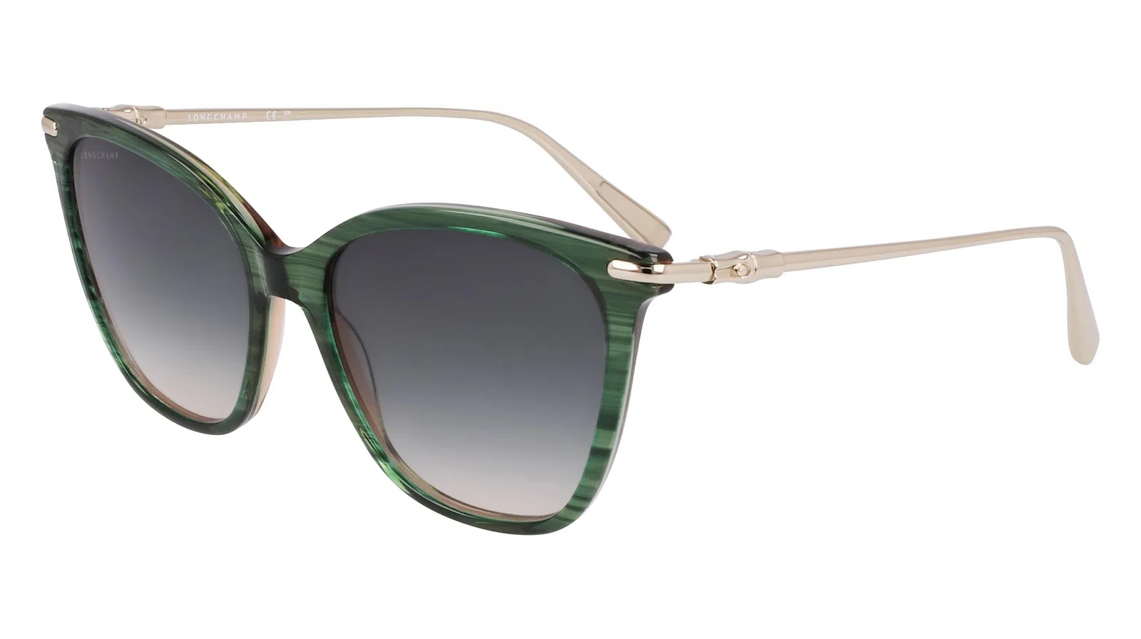 Longchamp LO757S Sunglasses - view 4